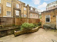 Недвижимость Rosemoor Street, Chelsea: 6