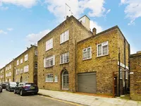 Недвижимость Rosemoor Street, Chelsea: 7