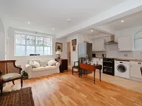 Недвижимость Rosemoor Street, Chelsea: 12