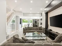 Недвижимость Uverdale Road: 10