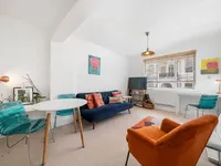 Недвижимость Redcliffe Square, Chelsea: 1