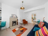 Недвижимость Redcliffe Square, Chelsea: 2