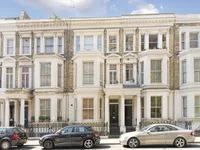 Недвижимость Edith Grove, Chelsea: 5