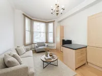Недвижимость Edith Grove, Chelsea: 6