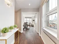 Недвижимость Brompton Road: 5