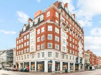 Недвижимость Brompton Road: 6