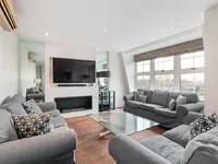 Недвижимость Brompton Road: 7