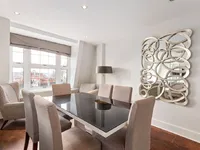 Недвижимость Brompton Road: 8