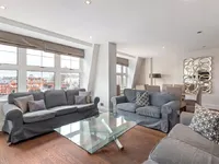 Недвижимость Brompton Road: 9