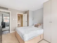 Недвижимость Brompton Road: 13