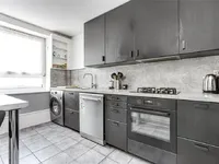 Недвижимость Blake House, York Road: 5