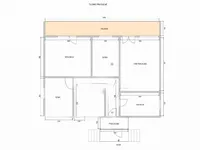 Недвижимость House, Khrvatiny: 21