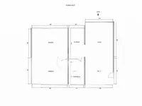 Недвижимость House, Khrvatiny: 23