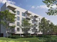 Недвижимость Apartment, 3-room Novaya Kozina: 2