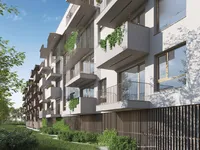 Недвижимость Apartment, 3-room Novaya Kozina: 6