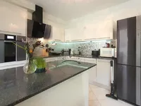 Недвижимость Apartment, 4 rooms, Koper: 3