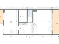 Недвижимость Apartment, 4 rooms, Koper: 4