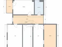 Недвижимость Apartment, 4 rooms, Koper: 5