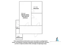 Недвижимость Apartment, 3-room Koper: 10