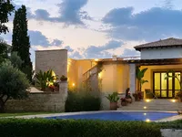 Недвижимость 200 sqm Villa For sale in Kouklia, Paphos: 1