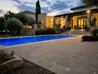 Недвижимость 200 sqm Villa For sale in Kouklia, Paphos: 3