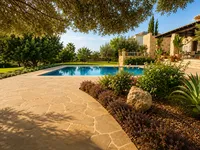 Недвижимость 200 sqm Villa For sale in Kouklia, Paphos: 4