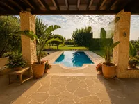 Недвижимость 200 sqm Villa For sale in Kouklia, Paphos: 5