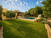 Недвижимость 200 sqm Villa For sale in Kouklia, Paphos: 6