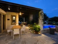 Недвижимость 200 sqm Villa For sale in Kouklia, Paphos: 8