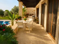 Недвижимость 200 sqm Villa For sale in Kouklia, Paphos: 9