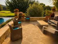 Недвижимость 200 sqm Villa For sale in Kouklia, Paphos: 10