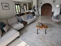 Недвижимость 200 sqm Villa For sale in Kouklia, Paphos: 13
