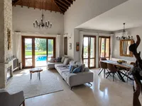 Недвижимость 200 sqm Villa For sale in Kouklia, Paphos: 14