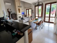 Недвижимость 200 sqm Villa For sale in Kouklia, Paphos: 15