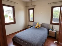 Недвижимость 200 sqm Villa For sale in Kouklia, Paphos: 19