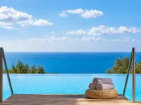Недвижимость 200 sqm Villa For sale in Kouklia, Paphos: 27