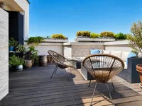 Недвижимость 3-room apartment New Koper: 4