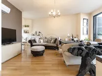 Недвижимость 3-room apartment New Koper: 6