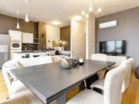 Недвижимость 3-room apartment New Koper: 7