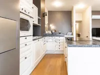 Недвижимость 3-room apartment New Koper: 11