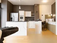 Недвижимость 3-room apartment New Koper: 12
