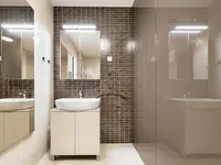 Недвижимость 3-room apartment New Koper: 21