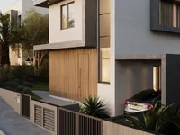 Недвижимость 3 Bedrooms Detached House For sale in Parekklisia, Limassol: 2