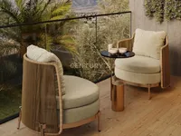 Недвижимость 3 Bedrooms Detached House For sale in Parekklisia, Limassol: 5