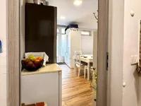 Недвижимость Apartment, New Studio in Koper: 3