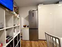 Недвижимость Apartment, New Studio in Koper: 8