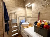 Недвижимость Apartment, New Studio in Koper: 11
