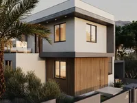 Недвижимость 3 Bedrooms House For sale in Parekklisia, Limassol: 1