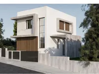 Недвижимость 3 Bedrooms House For sale in Parekklisia, Limassol: 2
