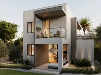 Недвижимость 3 Bedrooms House For sale in Parekklisia, Limassol: 3